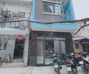 Bán nhà xe hơi-167 huỳnh tấn phát- quận 7-6 ty9