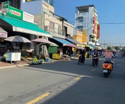 Bán nhà 2 tầng 47m2, gần quốc lộ 13, chợ đầu mối hiệp bình phước, thủ đức, hxh, giá tốt chỉ 3.5 tỷ