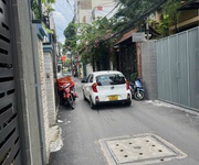 Bán gấp nhà hẻm xe hơi 339 lê văn sỹ, p.13, quận 3, tp. hồ chí minh