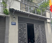 1 Bán gấp nhà hẻm xe hơi 339 lê văn sỹ, p.13, quận 3, tp. hồ chí minh