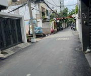2 Bán gấp nhà hẻm xe hơi 339 lê văn sỹ, p.13, quận 3, tp. hồ chí minh