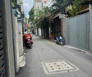 3 Bán gấp nhà hẻm xe hơi 339 lê văn sỹ, p.13, quận 3, tp. hồ chí minh