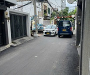 4 Bán gấp nhà hẻm xe hơi 339 lê văn sỹ, p.13, quận 3, tp. hồ chí minh