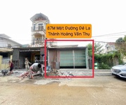 Siêu phẩm trục chính kinh doanh 87m tại hoàng văn thụ-chương mỹ-hà nội