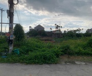 Chính chủ bán lô đất 2 mặt tiền - hồng thái đông, đông triều, quảng ninh