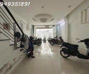 nhà chdv - 12 phòng - 2 mặt thoáng - hẻm ô tô nơ trang long p7 bình thạnh