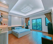 Phố doãn kế thiện ô tô full nội thất xịn 30m2 6 tầng mặt tiền 5.2m giá 11.8 tỷ