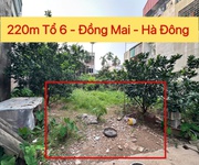 Siêu phẩm 220m tại đồng mai-hà đông-hà nội