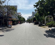 1 Bán  lô đất biệt thự 160m  tuyến 2 lê hồng phong, hải an
