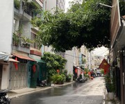 1 Bán nhà nguyễn thái bình, tân bình, 85m2, 5 tầng, 11 phòng ngủ, đang cho thuê 50tr/tháng