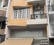 Bán nhà nguyễn thái bình, tân bình, 85m2, 5 tầng, 11 phòng ngủ, đang cho thuê 50tr/tháng