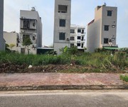 Bán đất KDC Bắc Nguyễn Lương Bằng, TP HD nay là TP HP, 65.25m2, mt 4.5m, đường 13.5m