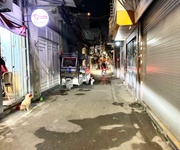 Siêu phẩm phân lô trung tâm BA ĐÌNH 55m2 - Mặt tiền đẹp 5M - NGÕ THÔNG - Kinh doanh đỉnh