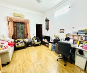 1 Siêu phẩm phân lô trung tâm BA ĐÌNH 55m2 - Mặt tiền đẹp 5M - NGÕ THÔNG - Kinh doanh đỉnh