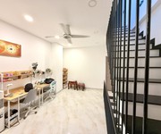 Chỉ 7 tỷ, nhà hxh   tam phú   4 tầng   3pn   sát tô ngọc vân