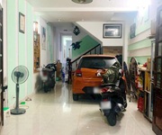 Bán nhà góc 2 mặt tiền hẻm hông đường 152 cao lỗ p4 q8