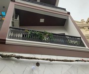 Bán nhà độc lập 4 tầng tại phố trại lẻ   trung tâm quận lê chân, hải phòng