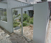 Đất trống lô góc hxh 79m2   nguyễn oanh gò vấp ss