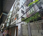 Tòa ccmn - 7 tầng thang máy - ô tô - ngõ thông kdt nam cường