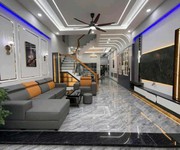 Bán nhà 3 tầng full nội thất sẵn sổ trung tâm ba la   phú lương