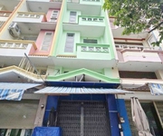 Cần bán gấp nhà mới mặt tiền 874d tạ quang bửu, phường 5, quận 8