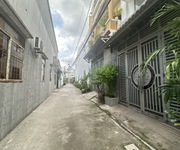 4 Nhà bán hxh nguyễn ảnh thủ,p tân chánh hiêp q.12,