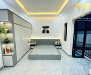 2 Căn villa mini phố trung tâm lạch tray 3 tầng sân cổng, độc lập rộng