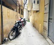 Bán nhà xuân đỉnh 34m2, 3 tầng, 15m ra ô tô, giá 5.4 tỷ
