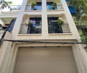 Nhà đẹp ngọc thụy  60m2, 5tầng, ngõ ôtô tránh, cạnh phố kd, ffull nội thất, gía 15,8 tỷ