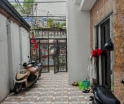 Nhà mới 6 tầng - thang máy - ô tô đỗ cửa - full nội thất đẹp, giá 6x tỷ