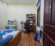 1 Bán nhà phố cổ nhuế 45/58m2 x 3 tầng, căn góc mặt tiền bề thế, ô tô đỗ cửa quay đầu, nhà dân xây