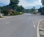 2 Chính chủ cần bán căn nhà mặt đường ql - phường cam đường, - tp. lào cai  thuộc xã cam đường cũ