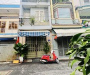 Bán nhà thoại ngọc hầu   2 mặt hẻm  6m   84m    3 tầng   10 phòng ngủ   chỉ 9.2 tỷ
