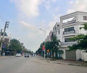 1 Căn góc kđt xuân hoà điện nước , mặt phố lê quang đạo, tp phúc yên- phú thọ   vĩnh phúc cũ