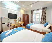 4 Bán nhà nguyễn thị minh khai  p. đa kao vip q1 - 5 tầng ngang khủng 7.5m. mt 74