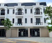 Nhà phố sang trọng   không gian riêng tư của giới tinh hoa