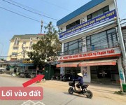 Đất đẹp - giá tốt - vị trí đắc địa tại xã kim quan, thạch thất, hà nội