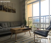 Bán chunbg cư petroland 2 pn, sổ hồng , 75m2 có bacon