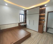 3 Bình minh thanh oai 40m  4 tầng full nội thất  50m ra bãi đỗ oto hàng xóm thân thiện