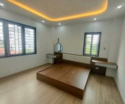 4 Bình minh thanh oai 40m  4 tầng full nội thất  50m ra bãi đỗ oto hàng xóm thân thiện