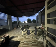 3 Bán nhà 3 tầng hẻm xe hơi 263m2 8x32m và 10 phòng trọ dòng tiền 25 triệu/tháng chỉ 18 tỷ phú châu