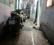 2 Bán nhà 3 tầng hẻm xe hơi 263m2 8x32m và 10 phòng trọ dòng tiền 25 triệu/tháng chỉ 18 tỷ phú châu