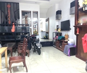 1 Bán nhà 3 tầng hẻm xe hơi 263m2 8x32m và 10 phòng trọ dòng tiền 25 triệu/tháng chỉ 18 tỷ phú châu