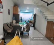 Bán nhanh nhà 3 tầng mới đô đốc chấn, tân phú 4,3x18m giá 6t tl