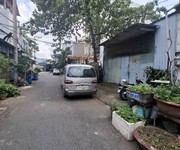 Nhà bán hxh nguyễn ảnh thủ,p tân chánh hiêp q.12,