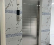 2 Mặt tiền tân hoá gần vx phú lâm quận 6, 4x14 m, 6 tầng có thang máy giá chỉ 10 tỷ nhỉnh