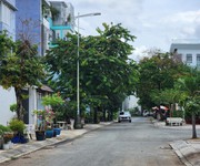 3 Bán đất kdc đông thủ thiêm, 6x22m , sổ đỏ