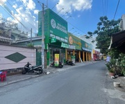 Bán nhà hẻm 8m đường số 59, ngay phạm văn chiêu, 5x20m, 3 tầng - 6 pn, 10,5 tỷ.