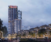 Bán ch 1pn, 1wc tại blanca city, 2,5 tỷ, 35m2, vũng tàu