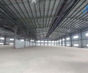 4 Cho thuê xưởng 2600m2 kcn long thành, đồng nai 4,4usd/m2